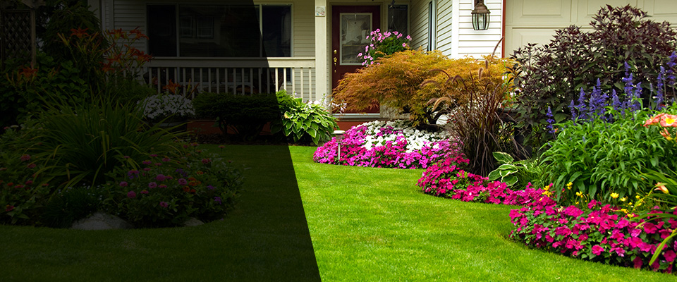 Andover Landscapers